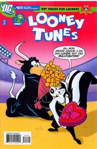 Cover Thumbnail for Looney Tunes (DC, 1994 series) #153
