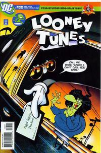 Cover Thumbnail for Looney Tunes (DC, 1994 series) #155