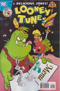 Cover Thumbnail for Looney Tunes (DC, 1994 series) #159 [Direct Sales]