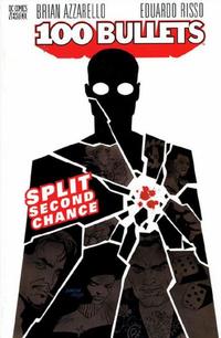 Cover Thumbnail for 100 Bullets (DC, 2000 series) #2 - Split Second Chance