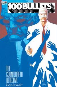 Cover Thumbnail for 100 Bullets (DC, 2000 series) #5 - The Counterfifth Detective