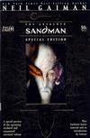 Cover for Absolute Sandman Special Edition (DC, 2006 series) #1