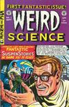 Cover for Weird Science (Russ Cochran, 1992 series) #1