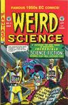 Cover for Weird Science (Russ Cochran, 1992 series) #3