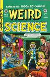 Cover for Weird Science (Russ Cochran, 1992 series) #4