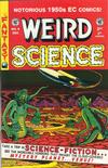 Cover for Weird Science (Russ Cochran, 1992 series) #6