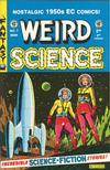 Cover for Weird Science (Russ Cochran, 1992 series) #7