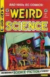 Cover for Weird Science (Russ Cochran, 1992 series) #8