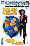Cover for Hero Squared (Boom! Studios, 2006 series) #6