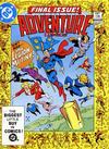 Cover Thumbnail for Adventure Comics (1938 series) #503 [Direct]