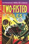 Cover for Two-Fisted Tales (Gemstone, 1994 series) #10