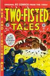 Cover for Two-Fisted Tales (Gemstone, 1994 series) #11