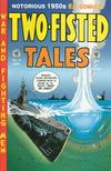 Cover for Two-Fisted Tales (Gemstone, 1994 series) #15