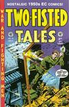 Cover for Two-Fisted Tales (Gemstone, 1994 series) #16