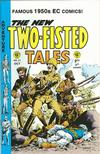 Cover for Two-Fisted Tales (Gemstone, 1994 series) #21