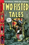 Cover for Two-Fisted Tales (Gemstone, 1994 series) #24