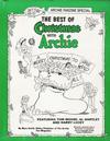 Cover for The Best of Christmas with Archie (Mary Smith, 1992 series) 