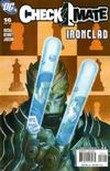 Cover for Checkmate (DC, 2006 series) #16