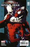 Cover for Ultimate Spider-Man (Marvel, 2000 series) #111 [Stuart Immonen Variant Cover]