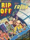 Cover for Rip Off Comix (Rip Off Press, 1977 series) #12