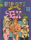 Cover for Rip Off Comix (Rip Off Press, 1977 series) #27