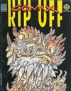 Cover for Rip Off Comix (Rip Off Press, 1977 series) #29