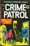 Cover for Crime Patrol (Gemstone, 2000 series) #3