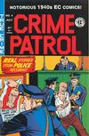 Cover for Crime Patrol (Gemstone, 2000 series) #4