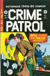 Cover for Crime Patrol (Gemstone, 2000 series) #7
