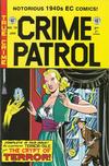 Cover for Crime Patrol (Gemstone, 2000 series) #10