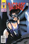 Cover for Spoof Comics Presents (Personality Comics, 1992 series) #2