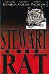 Cover for Stewart the Rat (About Comics, 2003 series) #[nn]