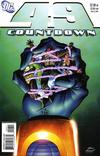 Cover for Countdown (DC, 2007 series) #49