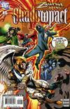 Cover for Shadowpact (DC, 2006 series) #15