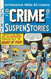 Cover for Crime Suspenstories (Gemstone, 1994 series) #10
