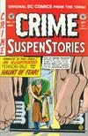 Cover for Crime Suspenstories (Gemstone, 1994 series) #11