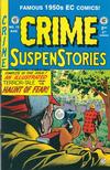 Cover for Crime Suspenstories (Gemstone, 1994 series) #12