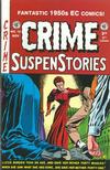Cover for Crime Suspenstories (Gemstone, 1994 series) #13