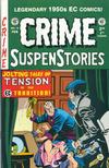 Cover for Crime Suspenstories (Gemstone, 1994 series) #14