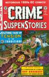 Cover for Crime Suspenstories (Gemstone, 1994 series) #15