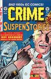 Cover for Crime Suspenstories (Gemstone, 1994 series) #17
