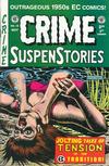 Cover for Crime Suspenstories (Gemstone, 1994 series) #19
