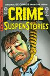 Cover for Crime Suspenstories (Gemstone, 1994 series) #20