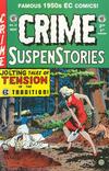 Cover for Crime Suspenstories (Gemstone, 1994 series) #21