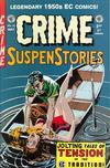 Cover for Crime Suspenstories (Gemstone, 1994 series) #23