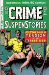 Cover for Crime Suspenstories (Gemstone, 1994 series) #24
