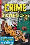 Cover for Crime Suspenstories (Gemstone, 1994 series) #26
