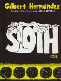 Cover Thumbnail for Sloth (DC, 2006 series) 