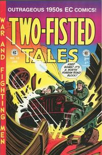 Cover Thumbnail for Two-Fisted Tales (Gemstone, 1994 series) #10