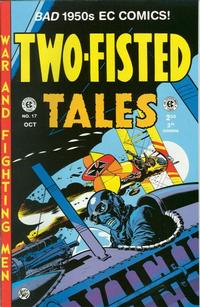 Cover Thumbnail for Two-Fisted Tales (Gemstone, 1994 series) #17